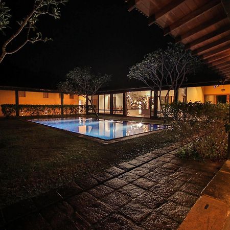 Mirissa Hills Resort מראה חיצוני תמונה