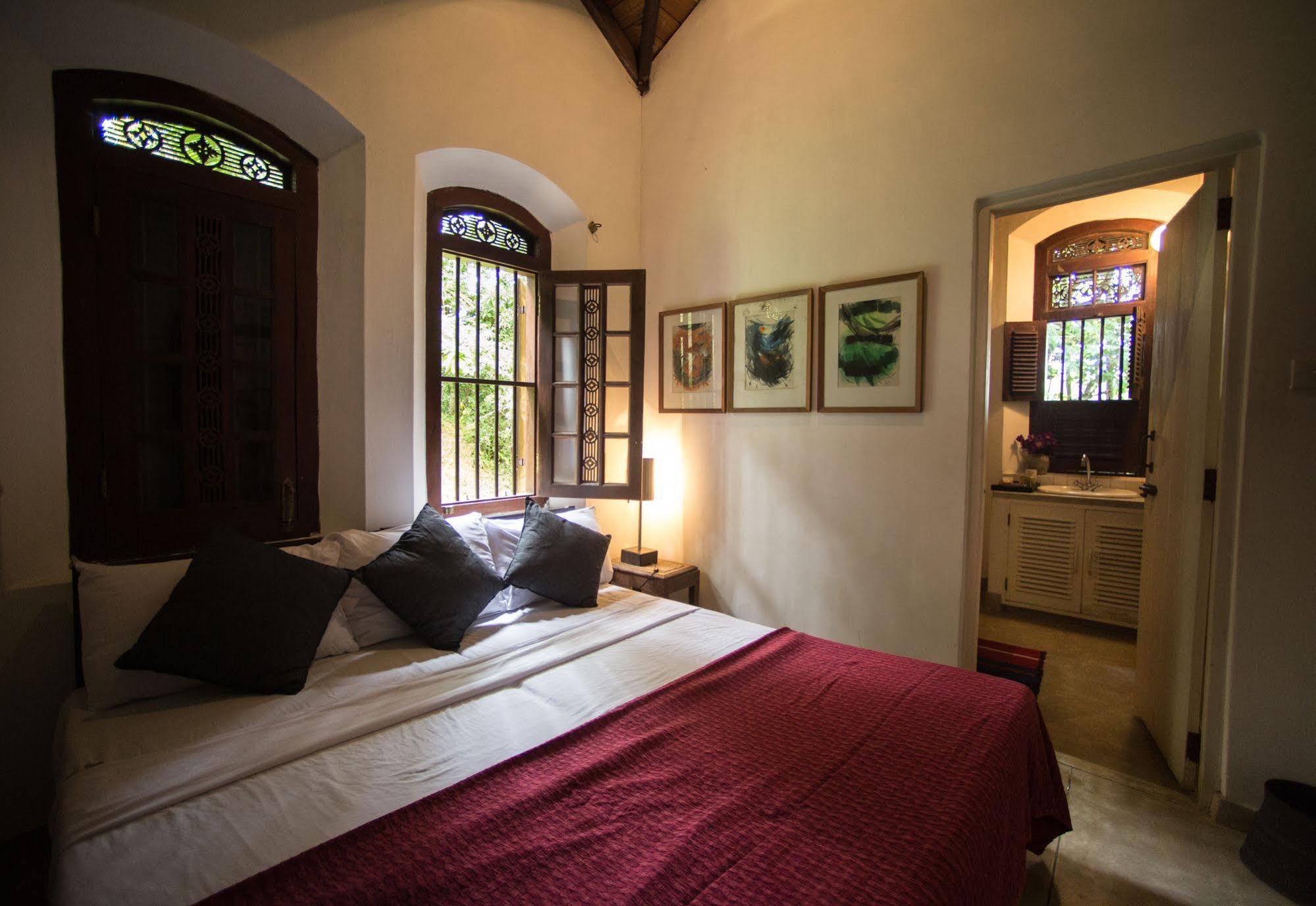 Mirissa Hills Resort מראה חיצוני תמונה