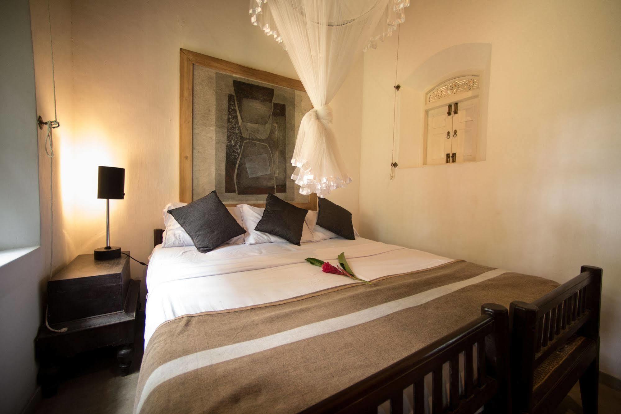 Mirissa Hills Resort מראה חיצוני תמונה