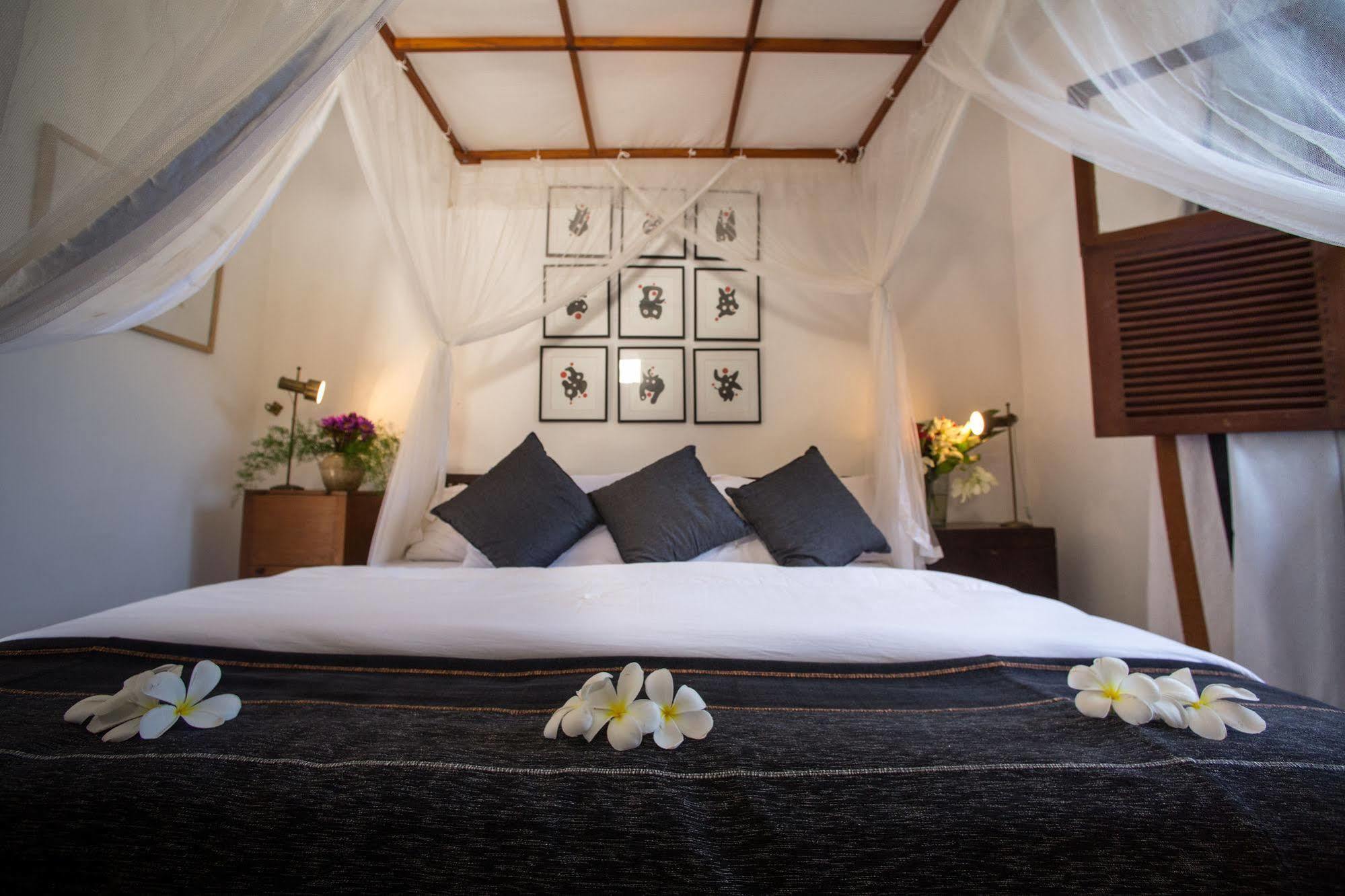 Mirissa Hills Resort מראה חיצוני תמונה