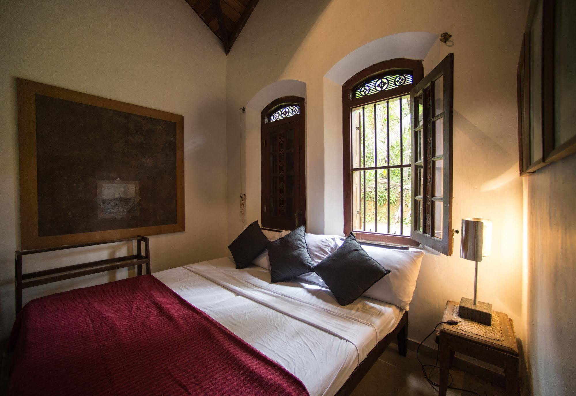 Mirissa Hills Resort מראה חיצוני תמונה