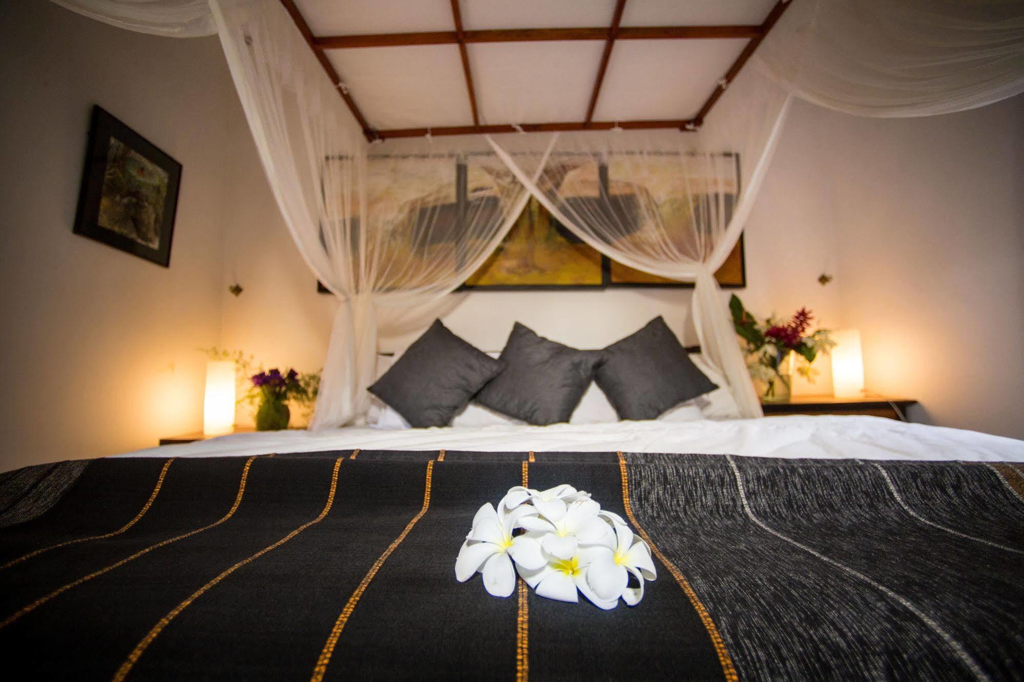 Mirissa Hills Resort מראה חיצוני תמונה