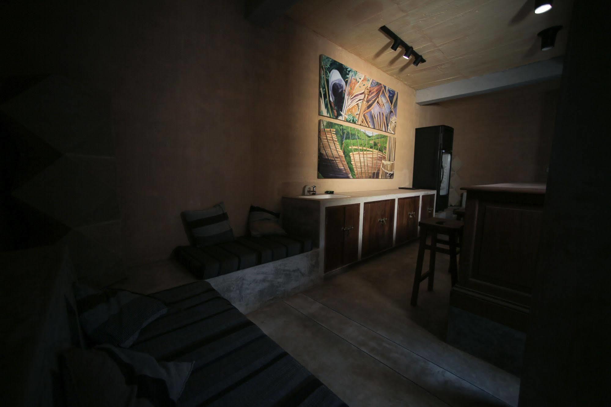 Mirissa Hills Resort מראה חיצוני תמונה