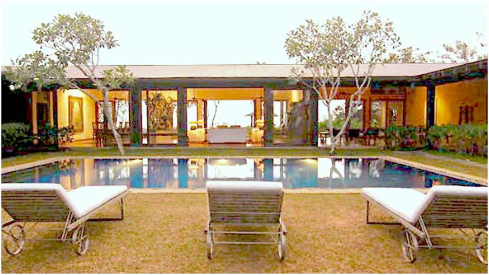 Mirissa Hills Resort מראה חיצוני תמונה